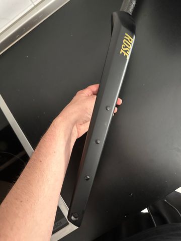 Used Rose Backroad Carbon Fork 2023 bike — image 3 of 9