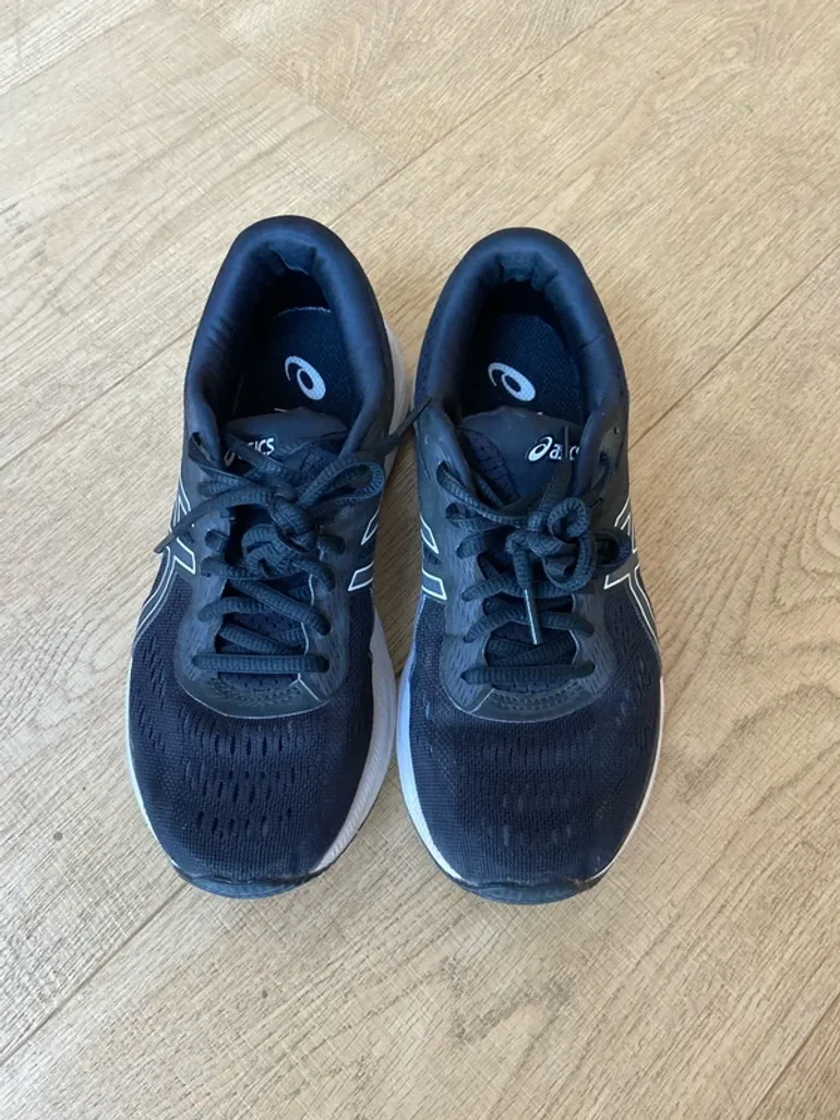 Used Asics Gel Excite 6 bike — image 2 of 4