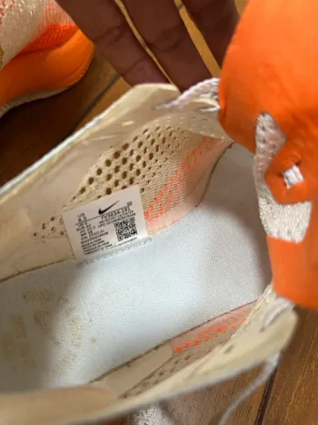 Used Nike Vaporfly ZoomX bike — image 7 of 8