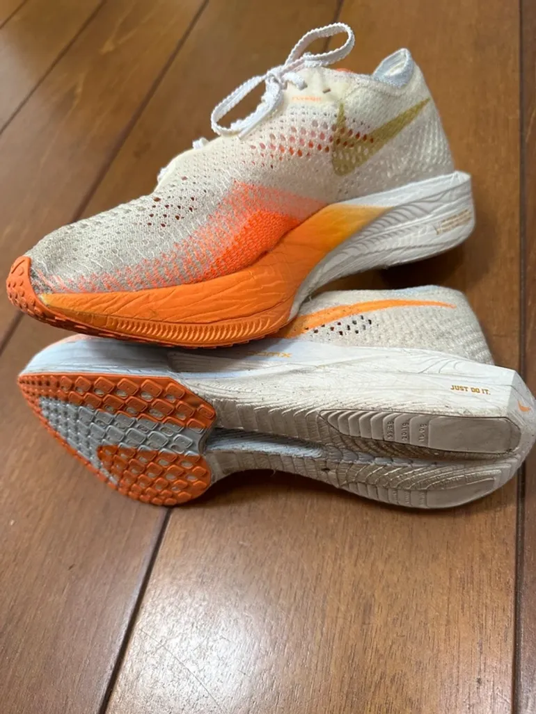 Used Nike Vaporfly ZoomX bike — image 4 of 8