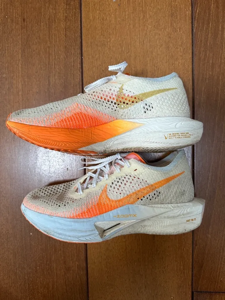 Used Nike Vaporfly ZoomX bike — image 3 of 8