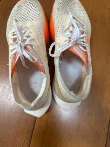 Used Nike Vaporfly ZoomX bike — image 5 of 8