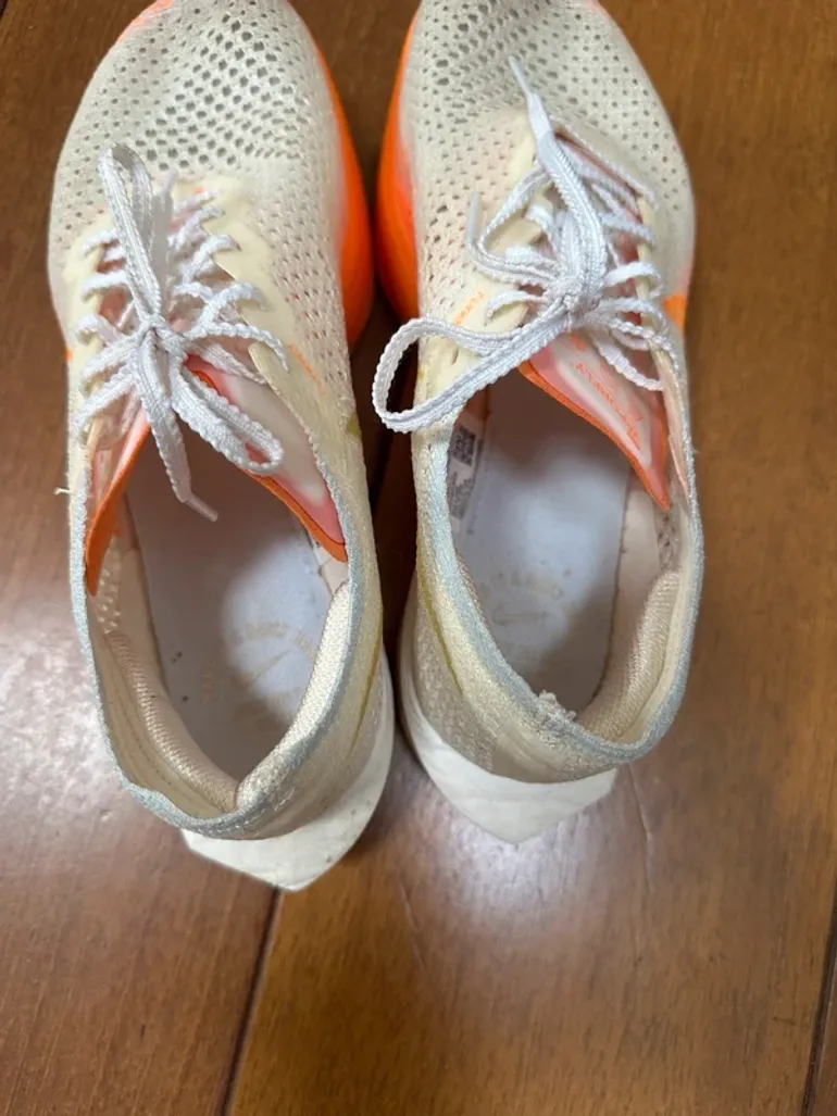 Used Nike Vaporfly ZoomX bike — image 5 of 8