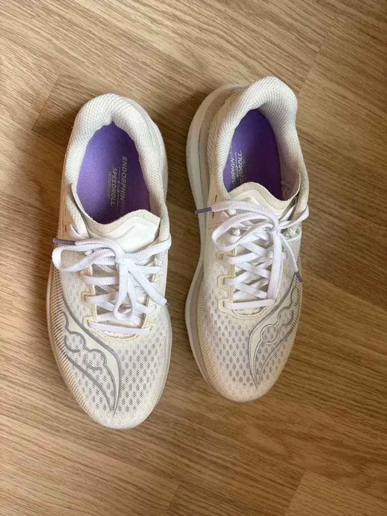 Used Saucony Endorphin Azura bike — image 2 of 7