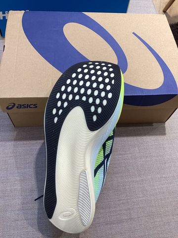 Brugt Asics Metaspeed Sky+ bike — billede 3 af 3