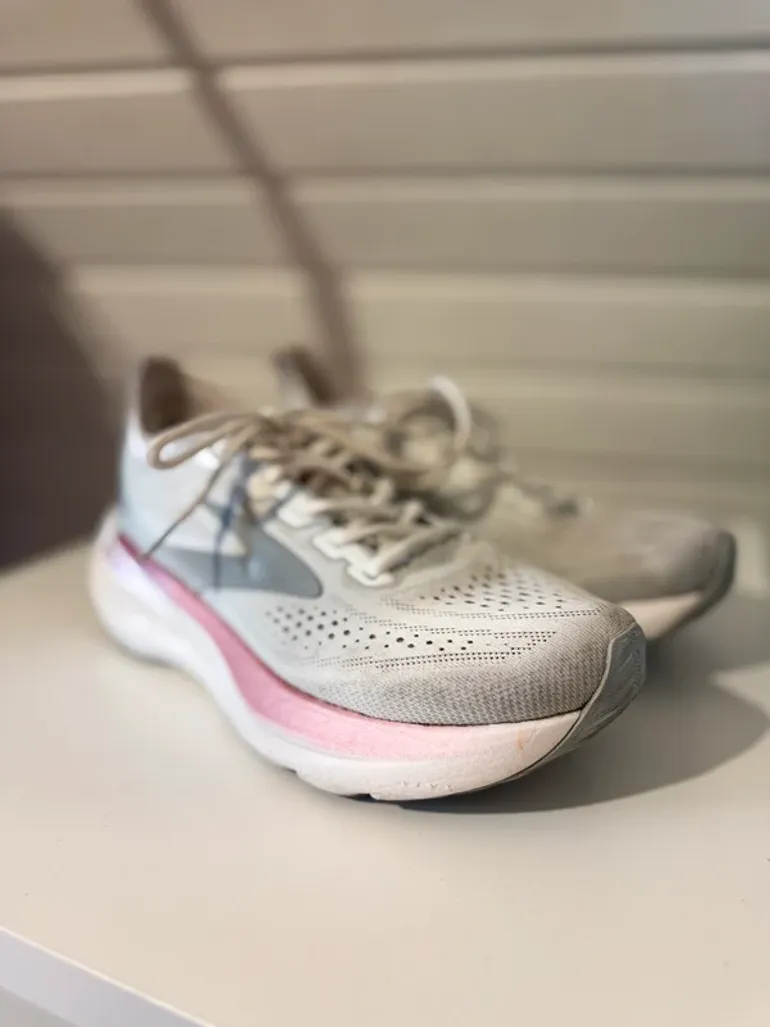 Použité Brooks Glycerin GTS bike — obrázek 2 z 7