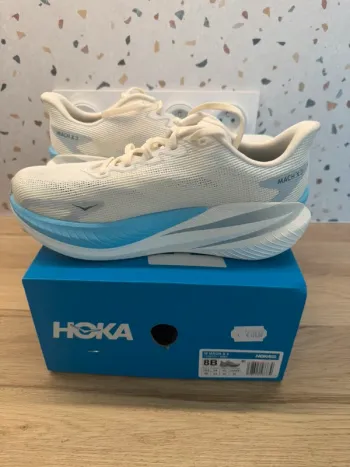 Used Hoka Mach X 3 bike — image 4 of 6