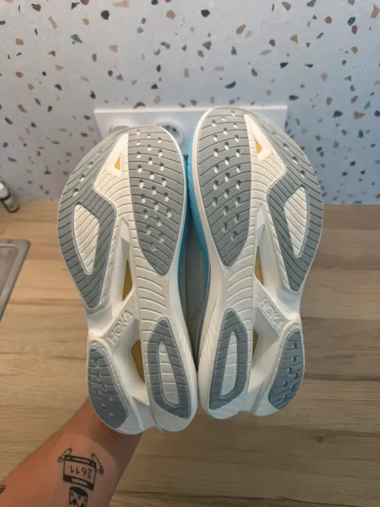 Used Hoka Mach X 3 bike — image 3 of 6