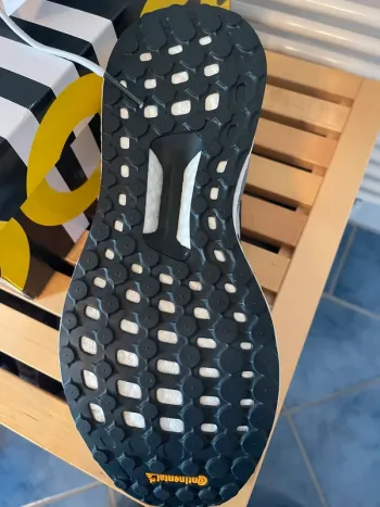 Used Reebok Solarglide bike — image 5 of 8