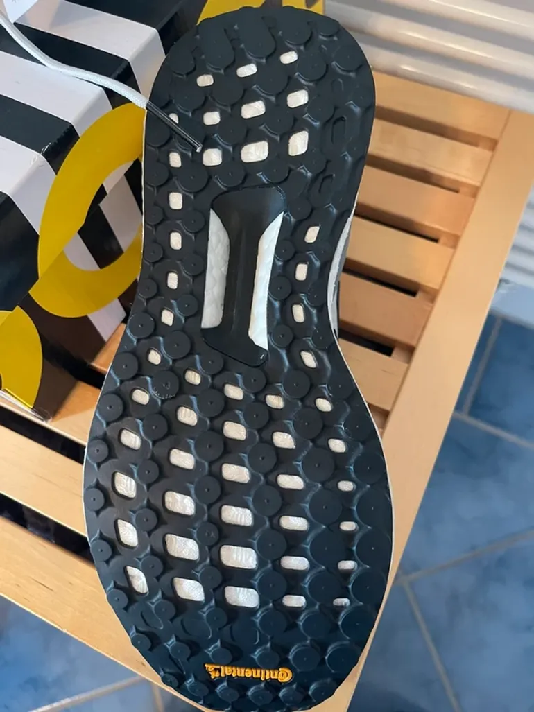 Used Reebok Solarglide bike — image 5 of 8