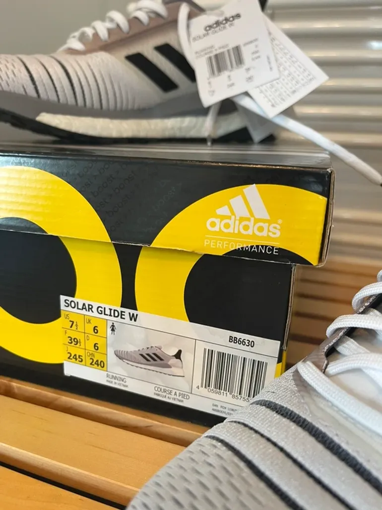 Used Reebok Solarglide bike — image 3 of 8