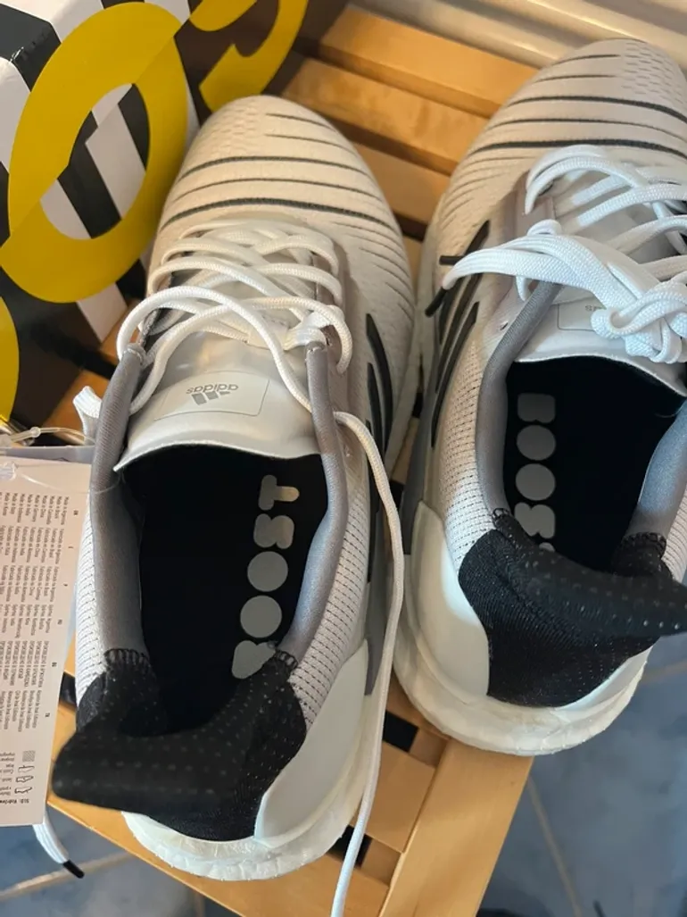 Used Reebok Solarglide bike — image 8 of 8