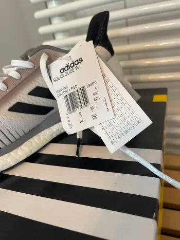 Used Reebok Solarglide bike — image 2 of 8