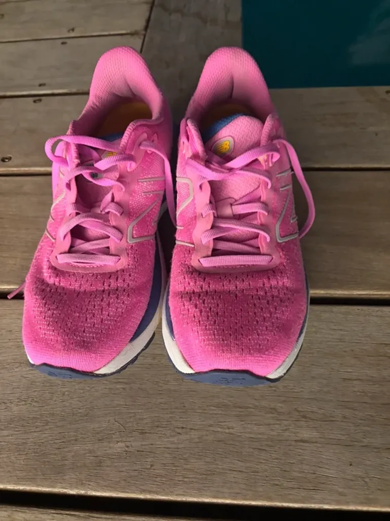 Used New Balance Fresh Foam X 800 bike — image 6 of 12