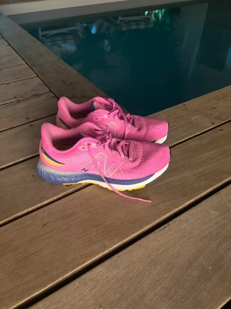 Used New Balance Fresh Foam X 800 bike — image 11 of 12