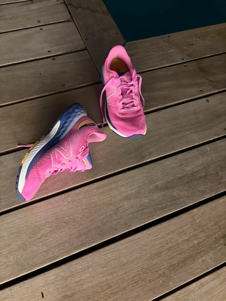 Used New Balance Fresh Foam X 800 bike — image 2 of 12