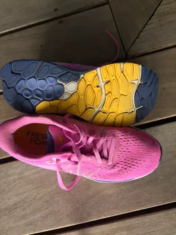 Used New Balance Fresh Foam X 800 bike — image 9 of 12