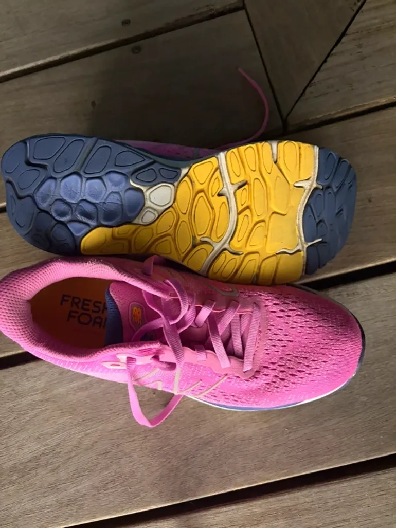 Used New Balance Fresh Foam X 800 bike — image 9 of 12