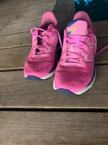 Used New Balance Fresh Foam X 800 Running Shoes