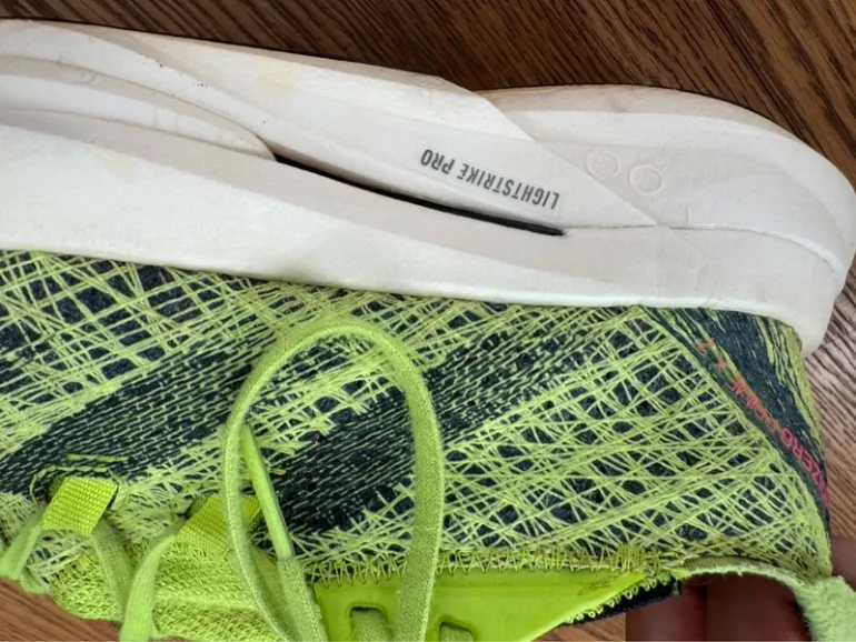Used Adidas Adizero Prime X 2 Strung bike — image 6 of 7