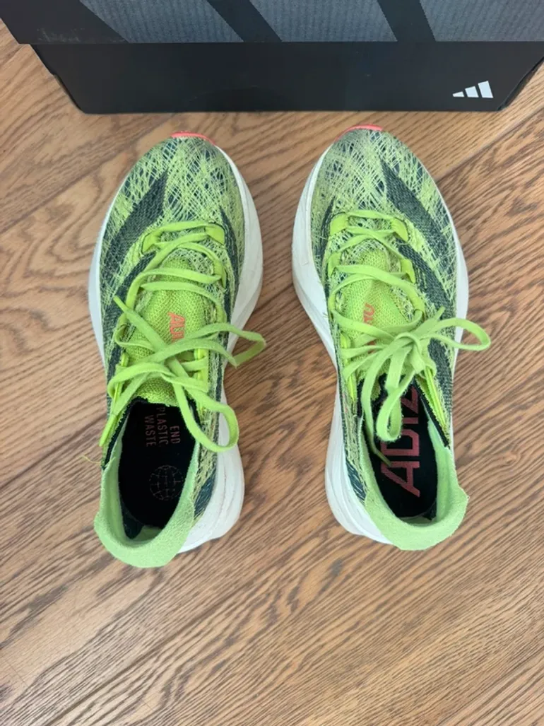 Used Adidas Adizero Prime X 2 Strung bike — image 2 of 7