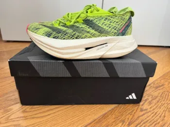 Použité Adidas Adizero Prime X 2 Strung Running Shoes