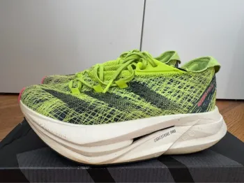 Used Adidas Adizero Prime X 2 Strung bike — image 5 of 7