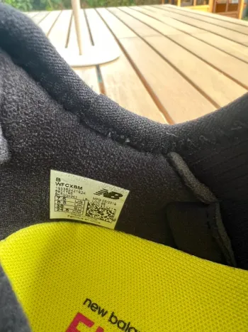 Used New Balance FuelCell Rebel V1 bike — image 8 of 8