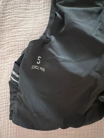 Gebrauchtes Salomon Running Hydration Vest bike — Bild 3 von 4