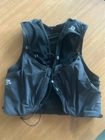 Used Salomon SENSE PRO 10 W Running Accessories