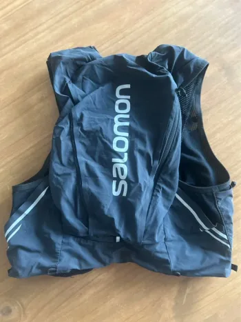 Used Salomon SENSE PRO 10 W bike — image 2 of 4