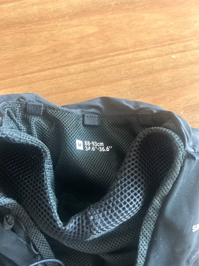 Used Salomon SENSE PRO 10 W bike — image 4 of 4