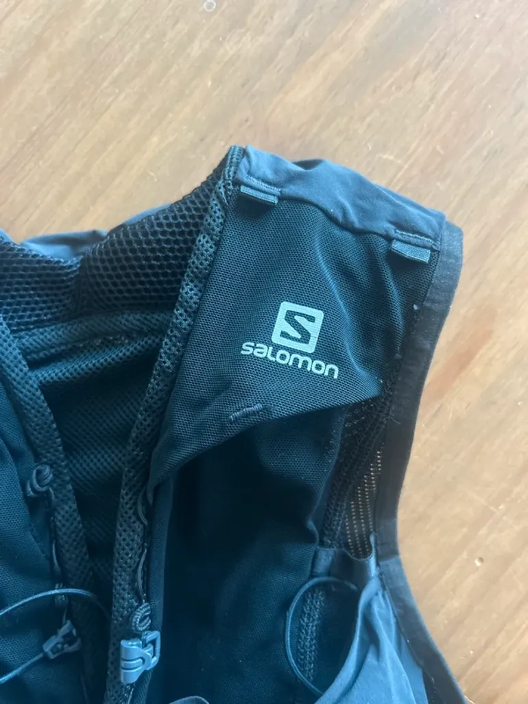 Used Salomon SENSE PRO 10 W bike — image 3 of 4