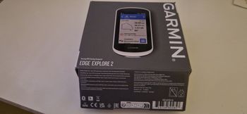 Brugt Garmin Edge Explorer 2 2026 bike — billede 4 af 4