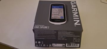 Gebrauchtes Garmin Edge Explorer 2 2026 bike — Bild 4 von 4