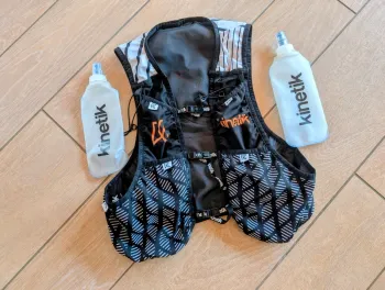 Zipp RK7 Running Accessories d'occasion