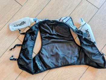 Zipp RK7 bike d'occasion — image 4 sur 4