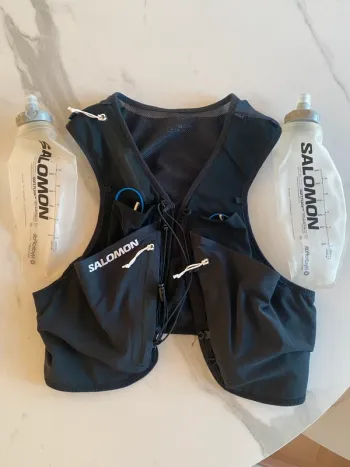 Salomon Sense Pro 6 Running Accessories de segunda mano