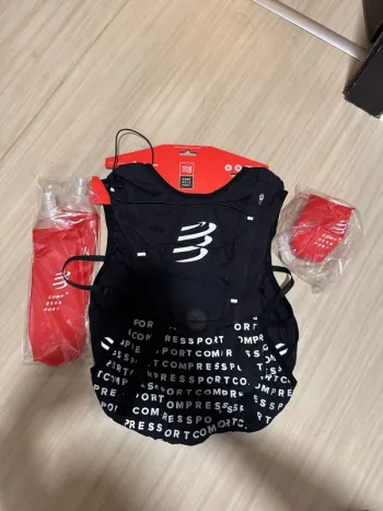 Compressport Ultrun S Pack Evo 15 bike d'occasion — image 4 sur 4