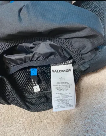 Gebrauchtes Salomon ADV Skin 12 bike — Bild 5 von 5