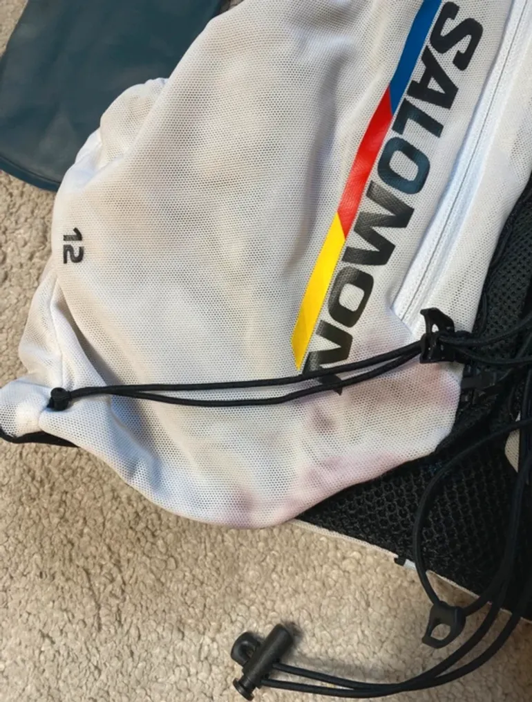 Gebrauchtes Salomon ADV Skin 12 bike — Bild 2 von 5