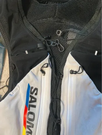 Gebrauchtes Salomon ADV Skin 12 bike — Bild 3 von 5
