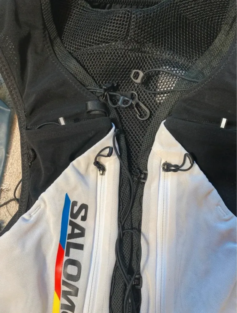 Gebrauchtes Salomon ADV Skin 12 bike — Bild 3 von 5