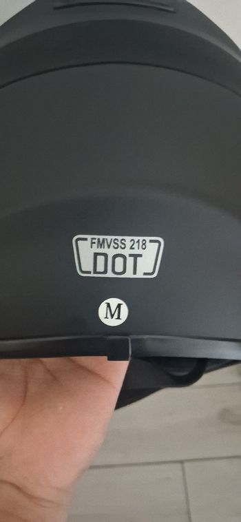 Used Dotout MTB Helmet 2026 bike — image 4 of 4