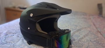 Gebrauchtes Dotout MTB Helmet 2026 Cycling Accessories