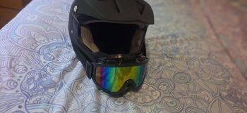 Gebrauchtes Dotout MTB Helmet 2026 bike — Bild 3 von 3