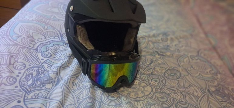 Gebrauchtes Dotout MTB Helmet 2026 bike — Bild 3 von 3