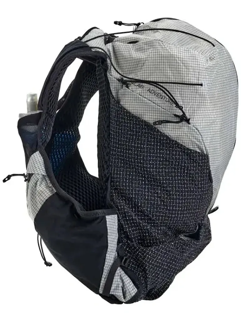 Used Salomon S/Lab Adventure 20 bike — image 3 of 3
