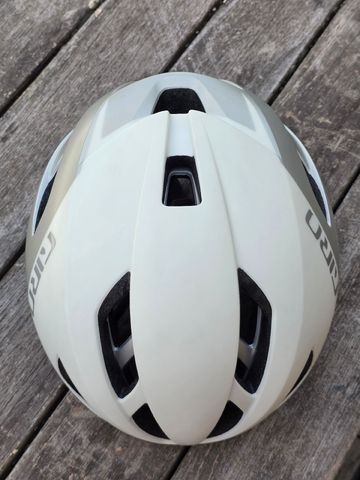 Giro Eclipse Spherical Helmet 2022 bike de segunda mano — imagen 5 de 5