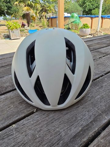 Brugt Giro Eclipse Spherical Helmet 2022 Cycling Accessories